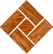 Логотип компании Паркуетс