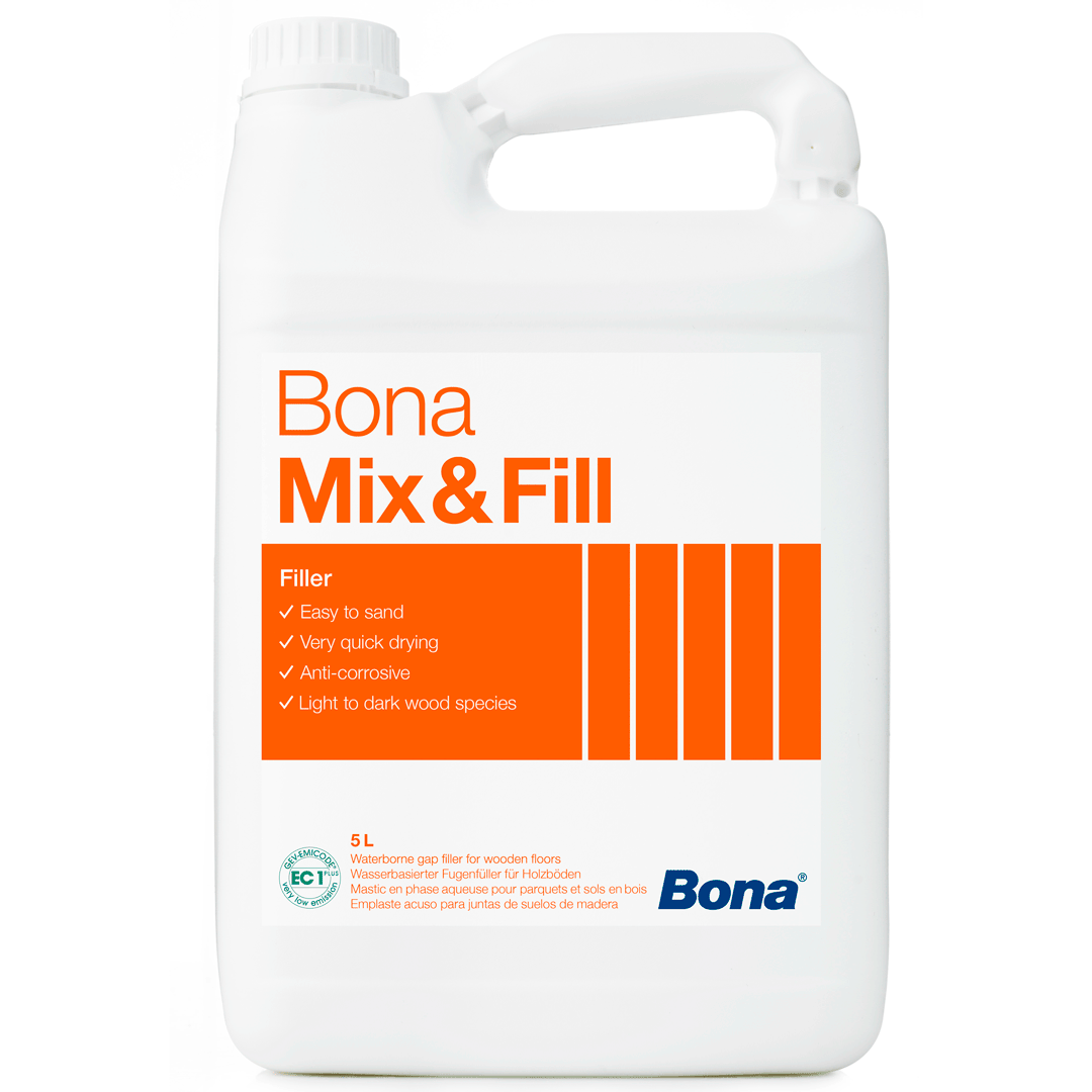Bona Mix Fill