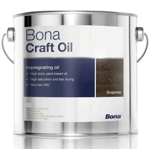 Bona Craft Oil 1K