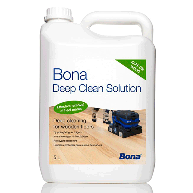 Bona REMOVER Концентрат средство для очистки (1 л)