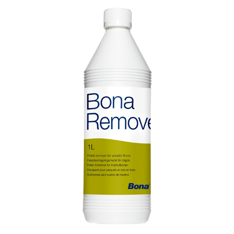 Bona REMOVER Концентрат средство для очистки (1 л)