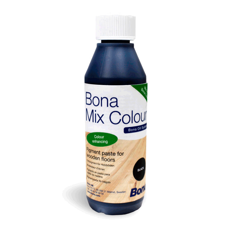 Паркетная тонировка Bona Mix Color