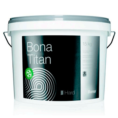 Паркетный клей Bona Titan