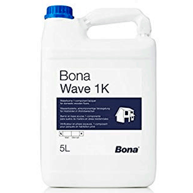 Bona Wave 1K